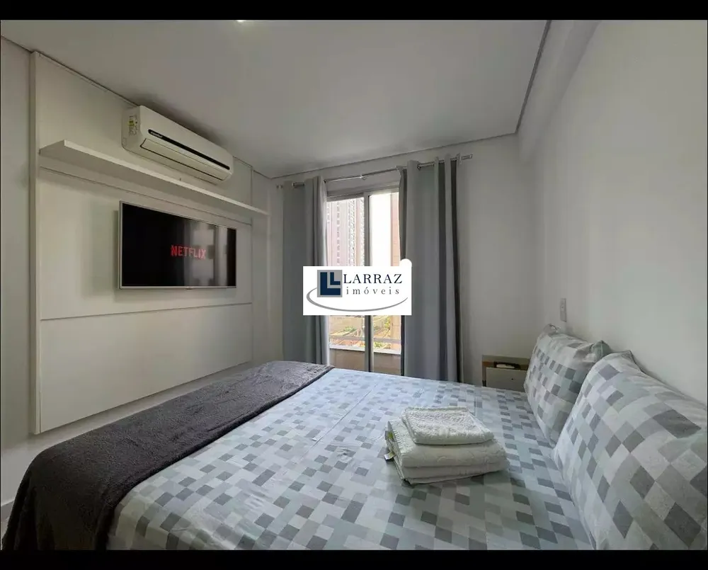 Apartamento, 1 quarto, 30 m² - Foto 6