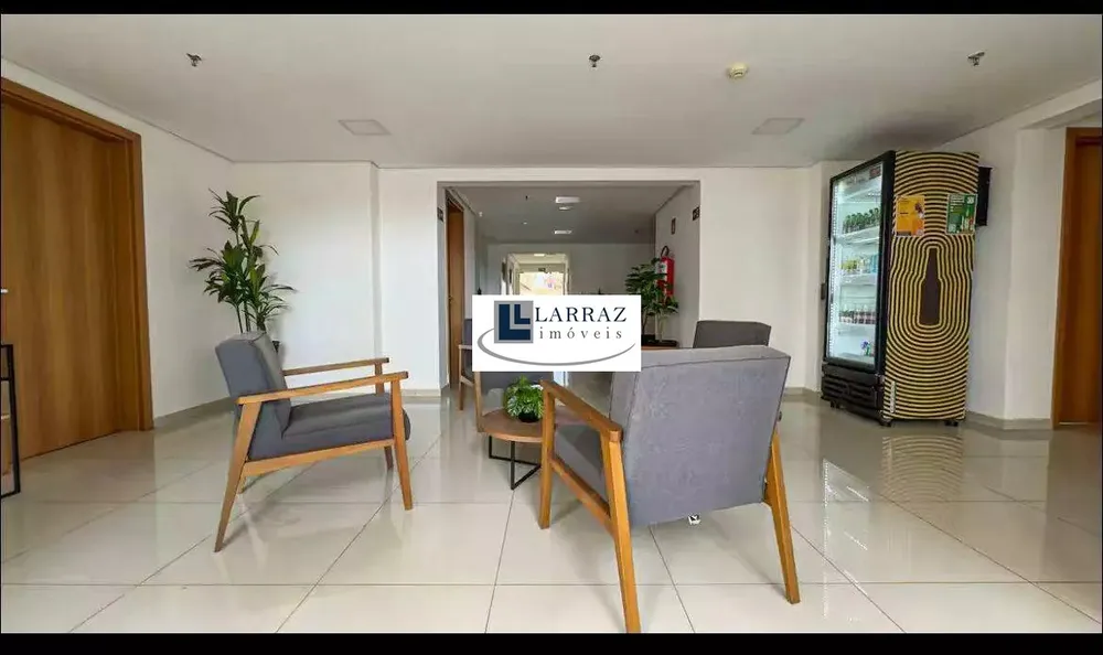 Apartamento, 1 quarto, 30 m² - Foto 11