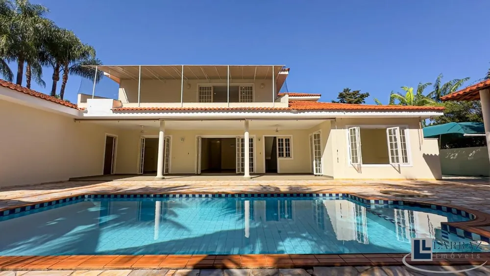 Casa, 5 quartos, 564 m² - Foto 8