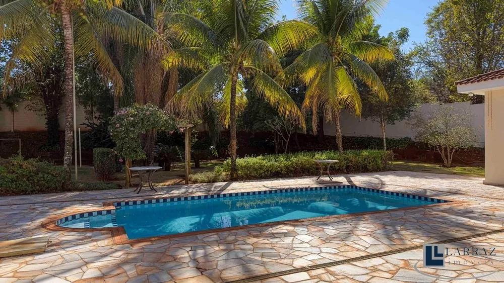 Casa, 5 quartos, 564 m² - Foto 10