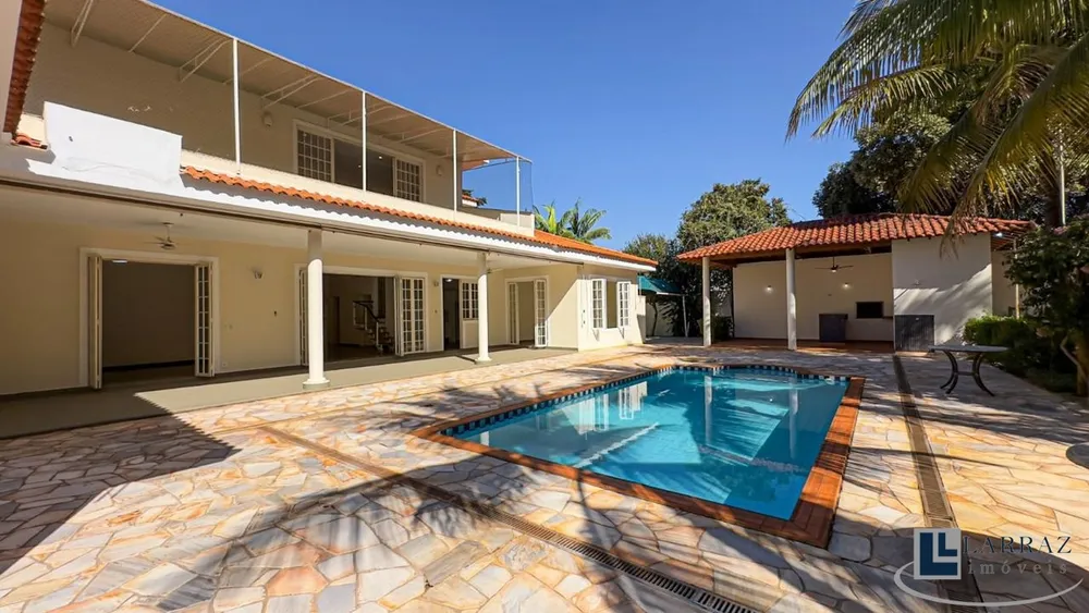 Casa, 5 quartos, 564 m² - Foto 2