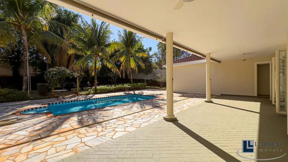 Casa, 5 quartos, 564 m² - Foto 5