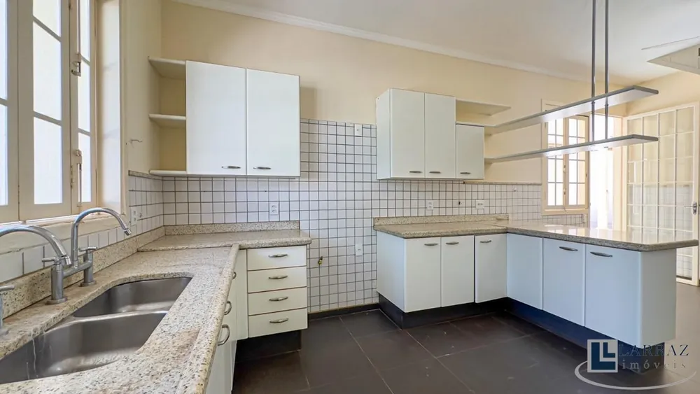 Casa, 5 quartos, 564 m² - Foto 4