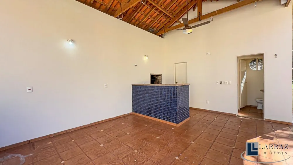Casa, 5 quartos, 564 m² - Foto 2