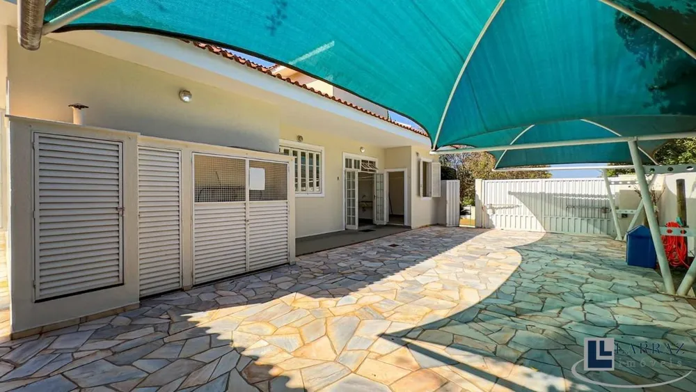 Sobrado, 5 quartos, 564 m² - Foto 4