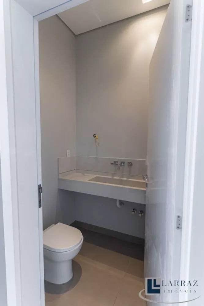 Casa, 3 quartos, 279 m² - Foto 6
