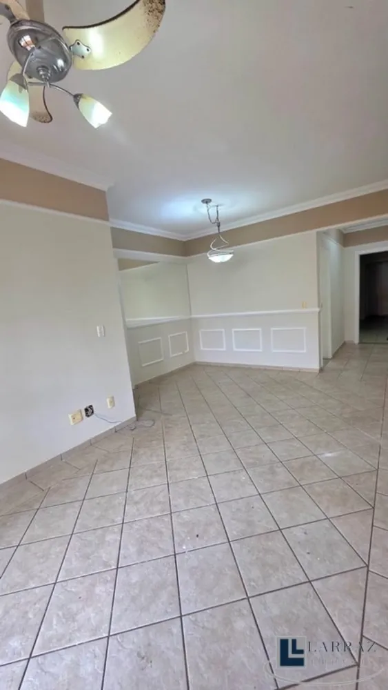 Apartamento, 3 quartos, 105 m² - Foto 1