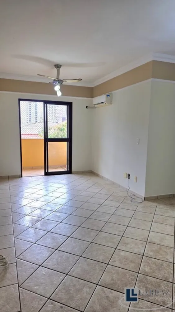Apartamento, 3 quartos, 105 m² - Foto 2