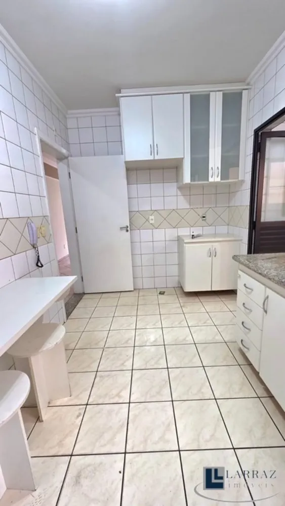 Apartamento, 3 quartos, 105 m² - Foto 4