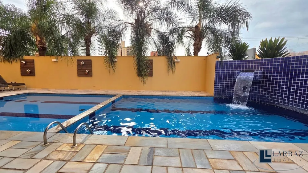 Apartamento, 3 quartos, 105 m² - Foto 7