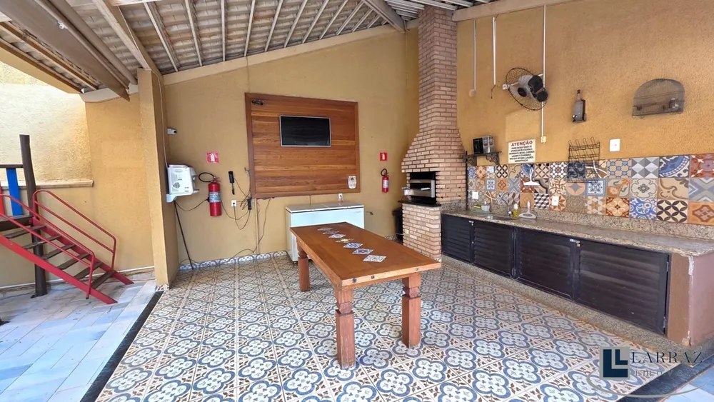 Apartamento, 3 quartos, 105 m² - Foto 8