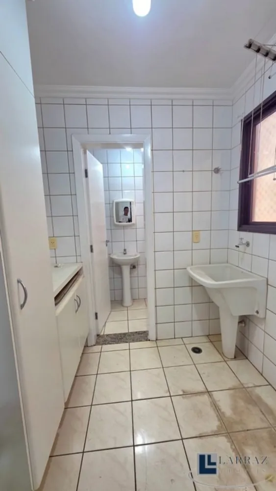 Apartamento, 3 quartos, 105 m² - Foto 3