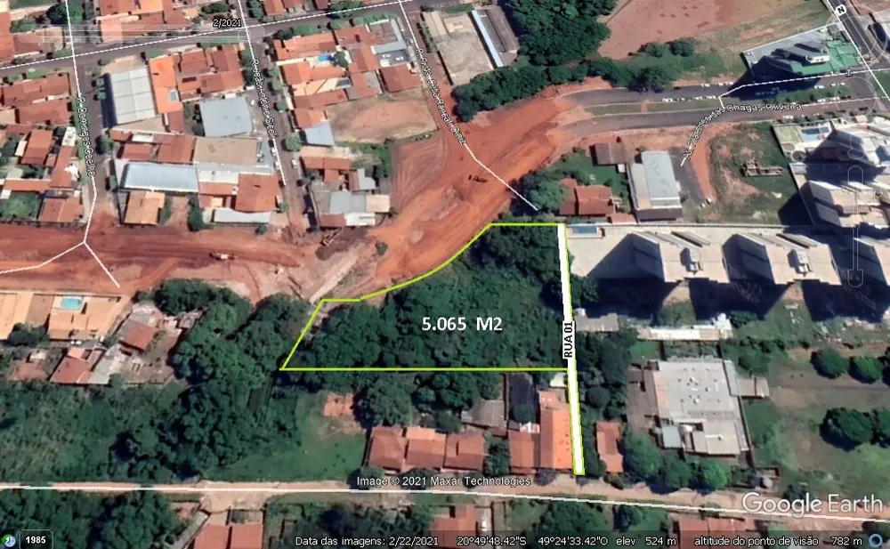Terreno - Foto 1