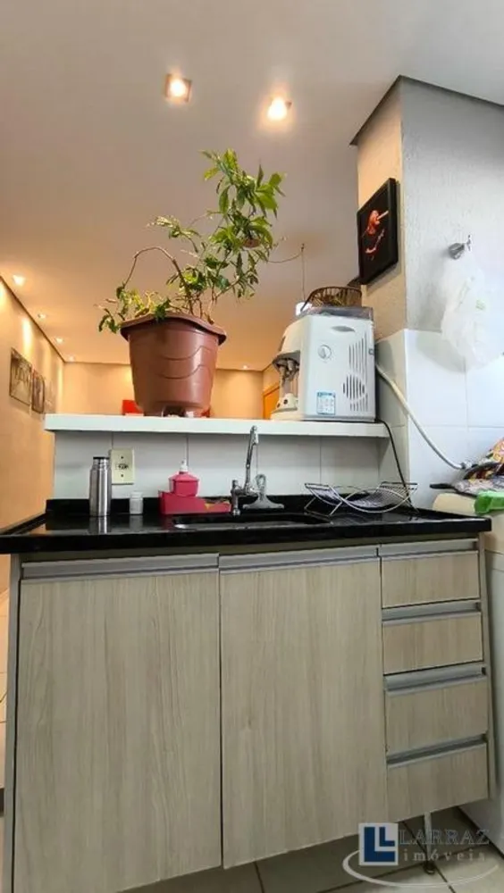 Apartamento, 2 quartos, 42 m² - Foto 2