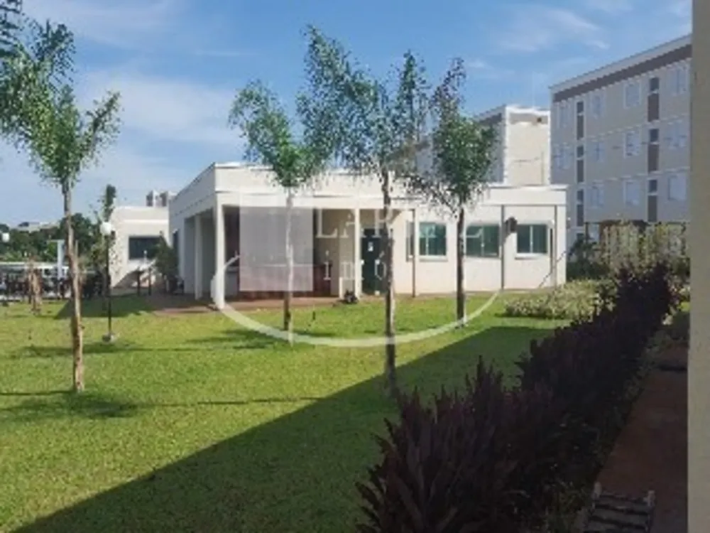 Apartamento, 2 quartos, 42 m² - Foto 7