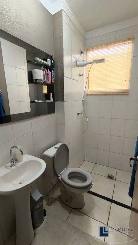 Apartamento, 2 quartos, 42 m² - Foto 12