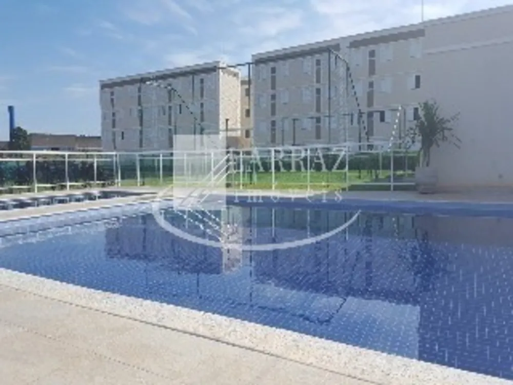 Apartamento, 2 quartos, 42 m² - Foto 8