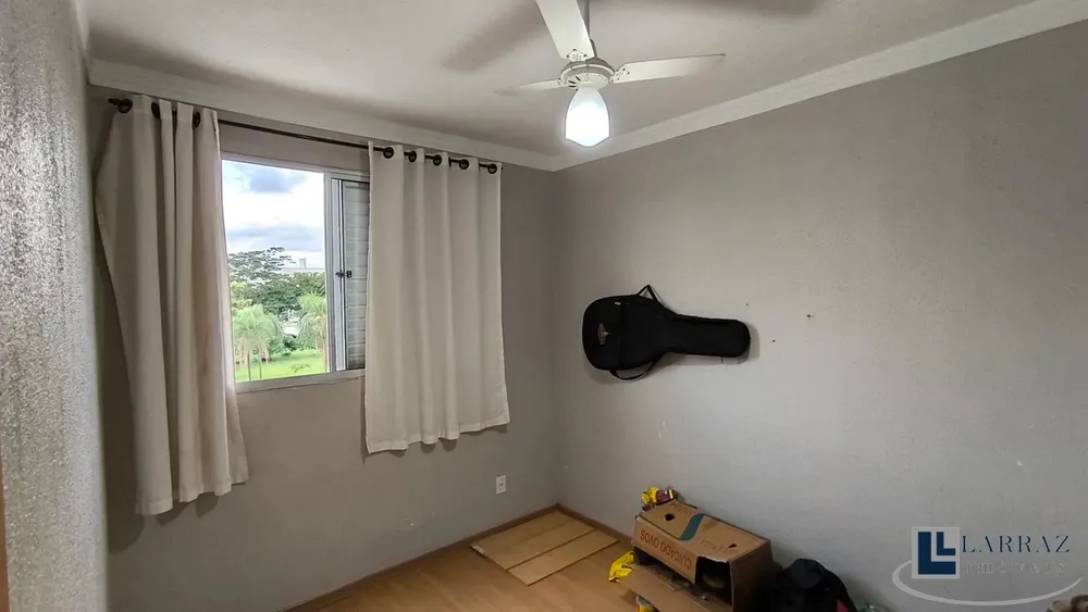 Apartamento, 2 quartos, 42 m² - Foto 2