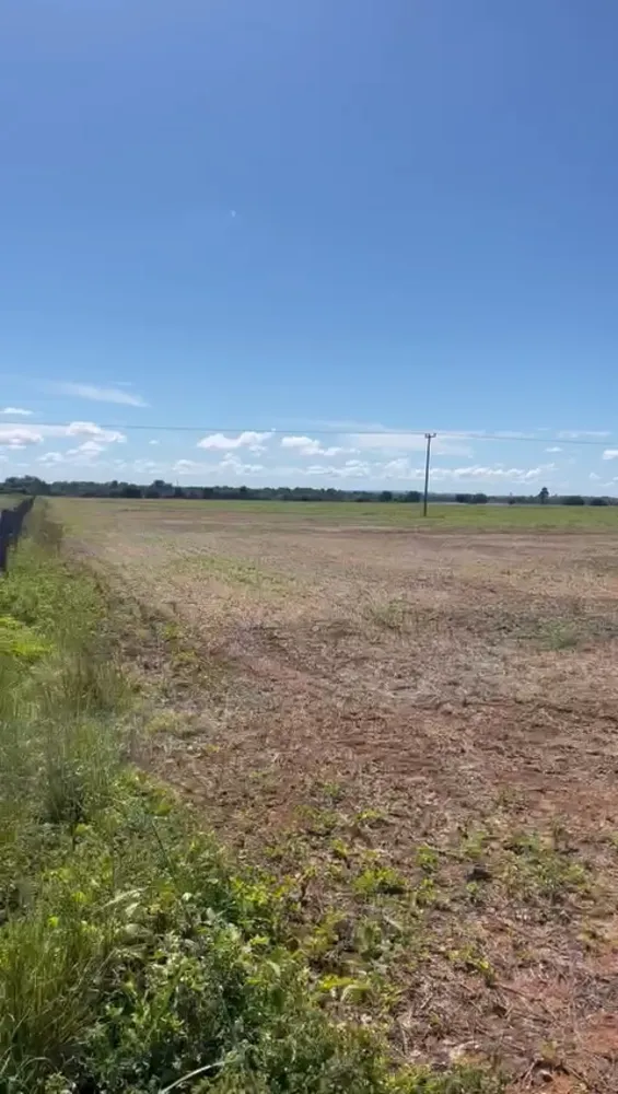 Fazenda, 661 m² - Foto 2
