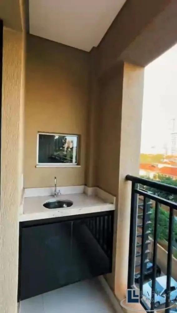 Apartamento, 1 quarto, 54 m² - Foto 4