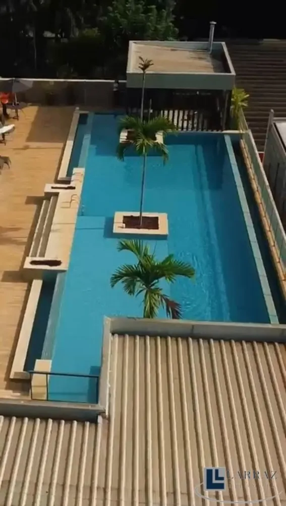 Apartamento, 1 quarto, 54 m² - Foto 15