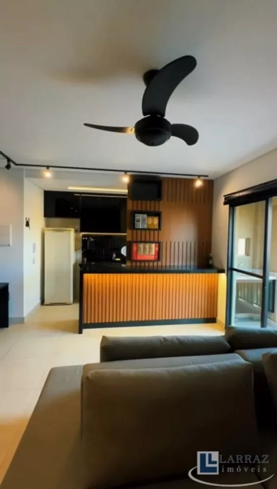 Apartamento, 1 quarto, 54 m² - Foto 2