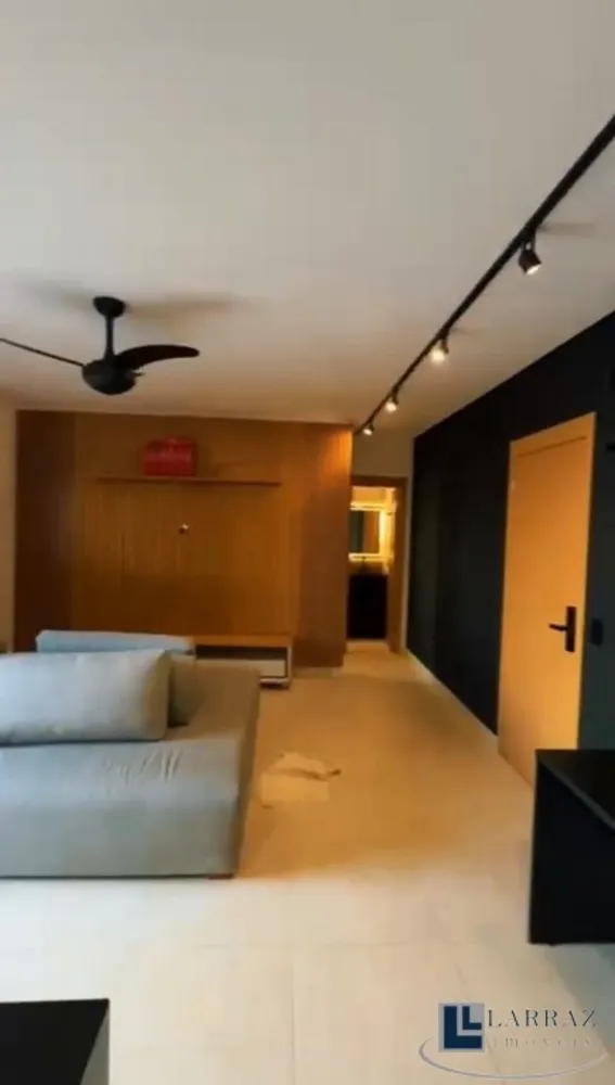 Apartamento, 1 quarto, 54 m² - Foto 1