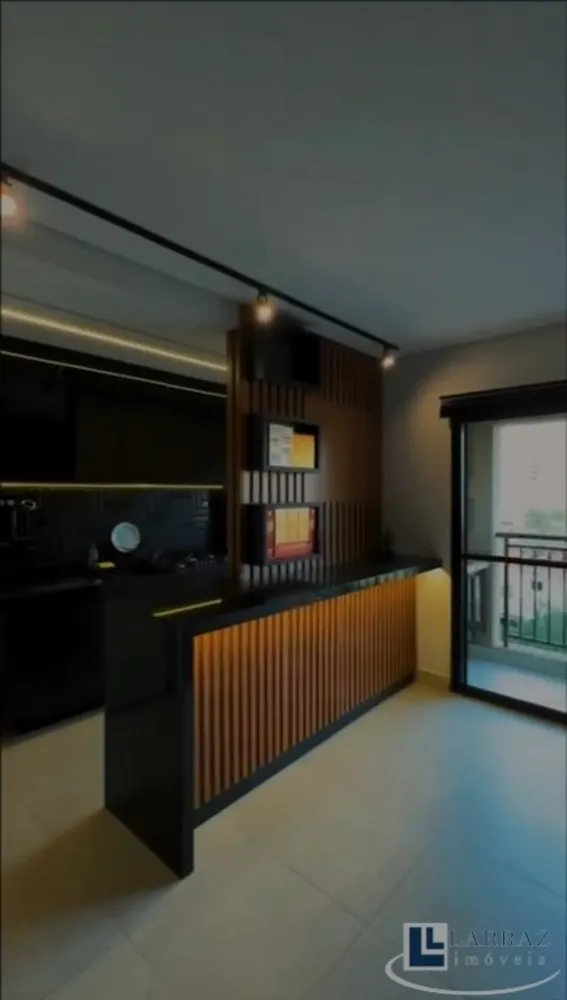 Apartamento, 1 quarto, 54 m² - Foto 9