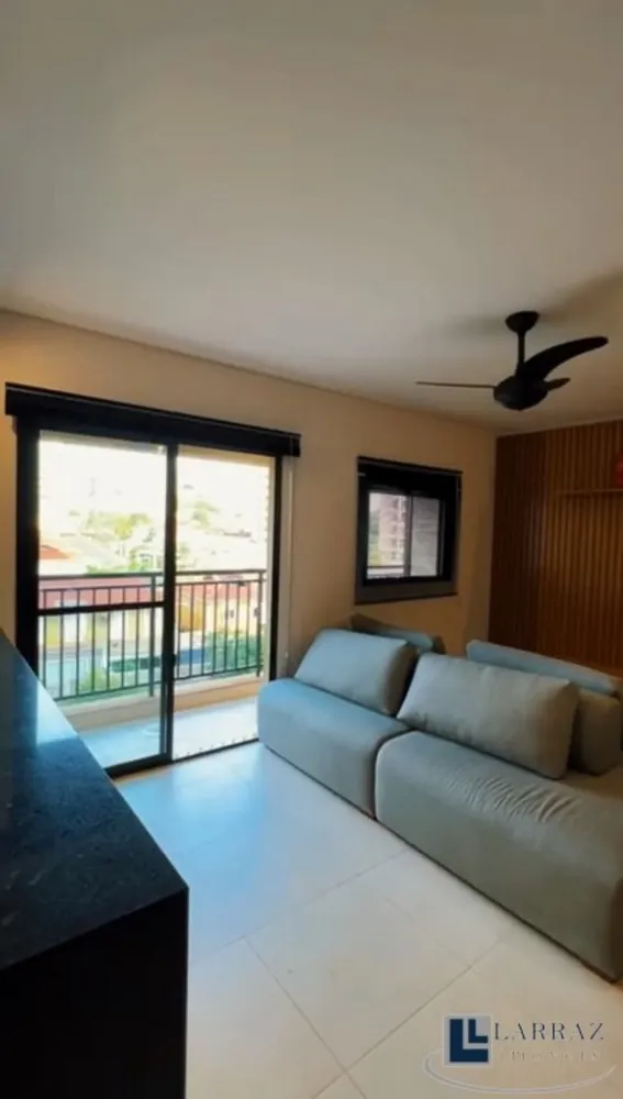 Apartamento, 1 quarto, 54 m² - Foto 2