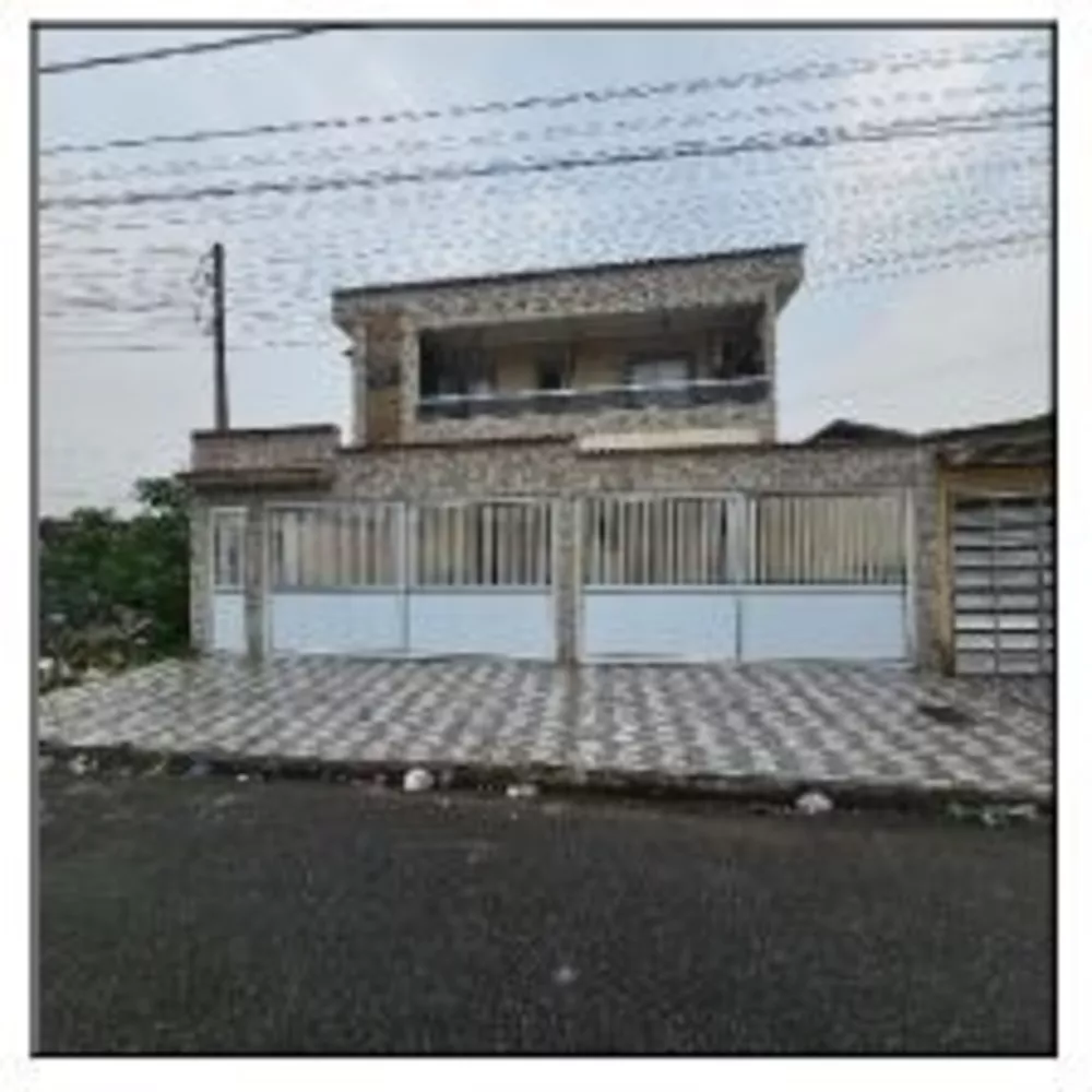 Casa, 2 quartos, 45 m² - Foto 1