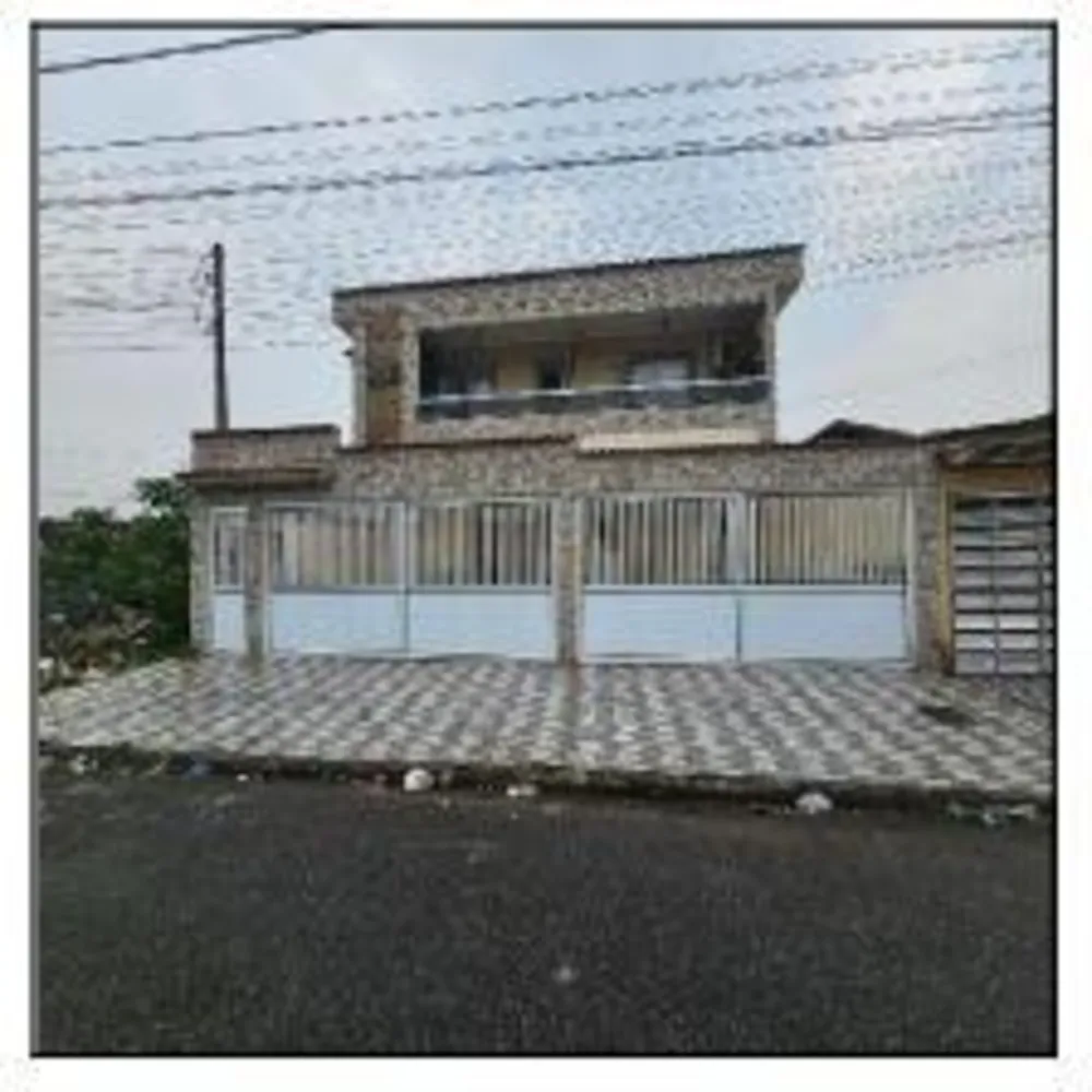Sobrado, 2 quartos, 45 m² - Foto 1