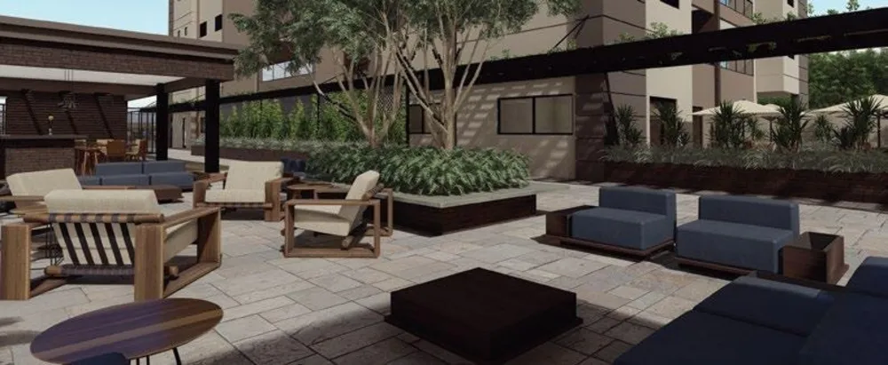 Apartamento, 3 quartos, 118 m² - Foto 8