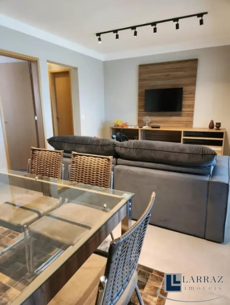 Apartamento, 3 quartos, 118 m² - Foto 3