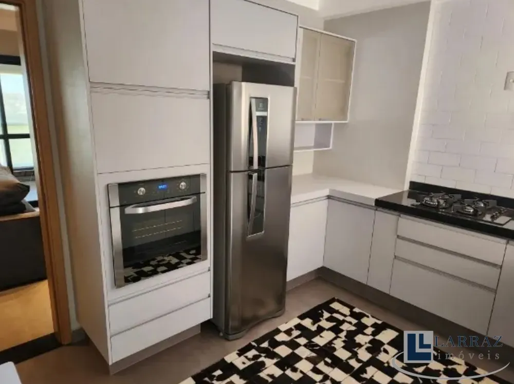 Apartamento, 3 quartos, 118 m² - Foto 4