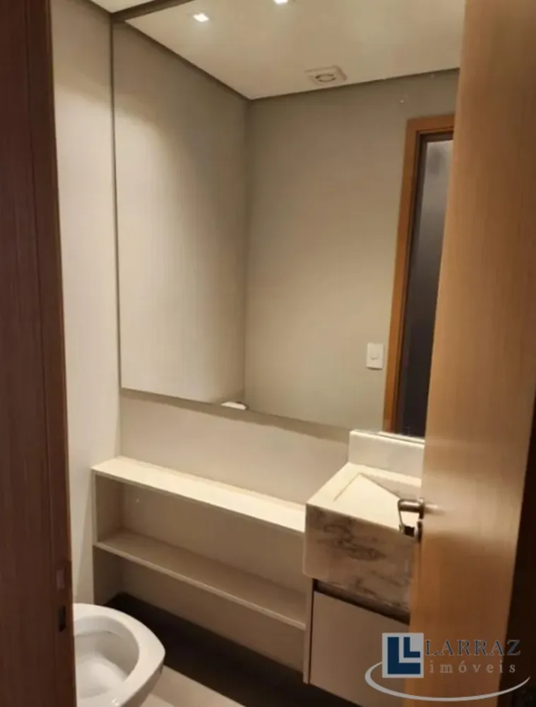 Apartamento, 3 quartos, 118 m² - Foto 6
