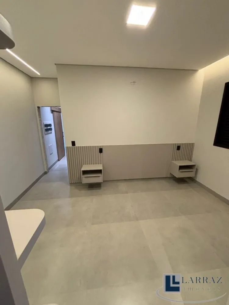 Casa, 3 quartos, 163 m² - Foto 2