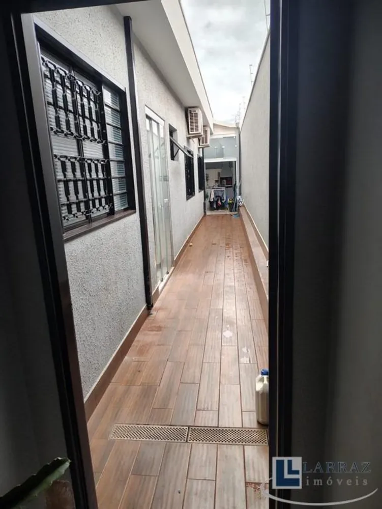 Casa, 2 quartos, 103 m² - Foto 3