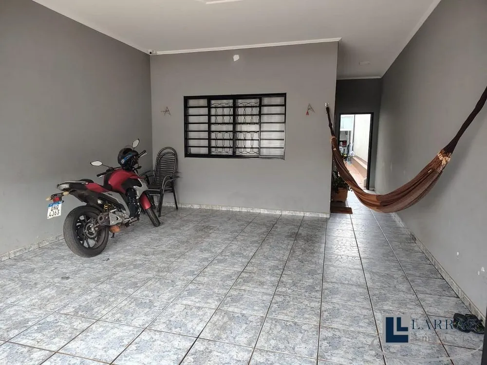 Casa, 2 quartos, 103 m² - Foto 2