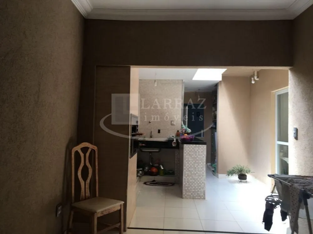 Casa, 3 quartos, 284 m² - Foto 1