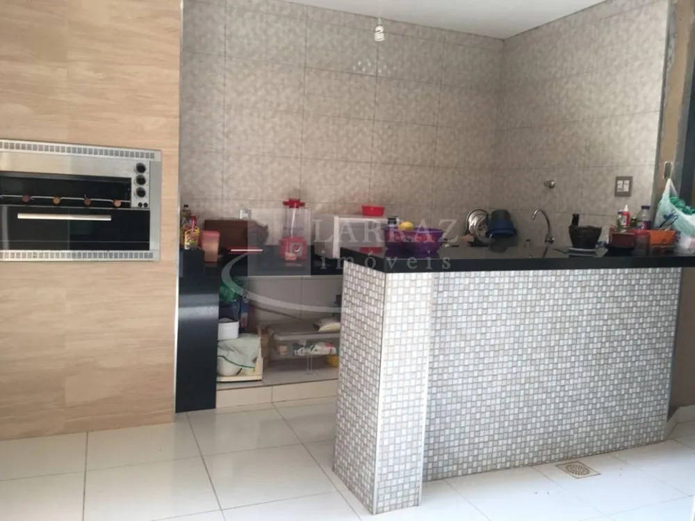 Casa, 3 quartos, 284 m² - Foto 4