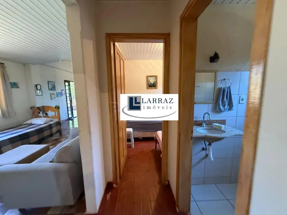 Sítio, 3 quartos, 200 m² - Foto 3