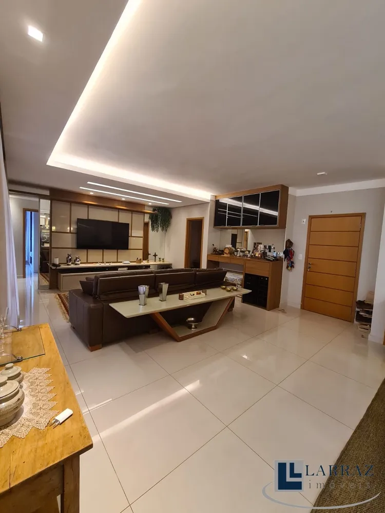 Apartamento, 3 quartos, 172 m² - Foto 4
