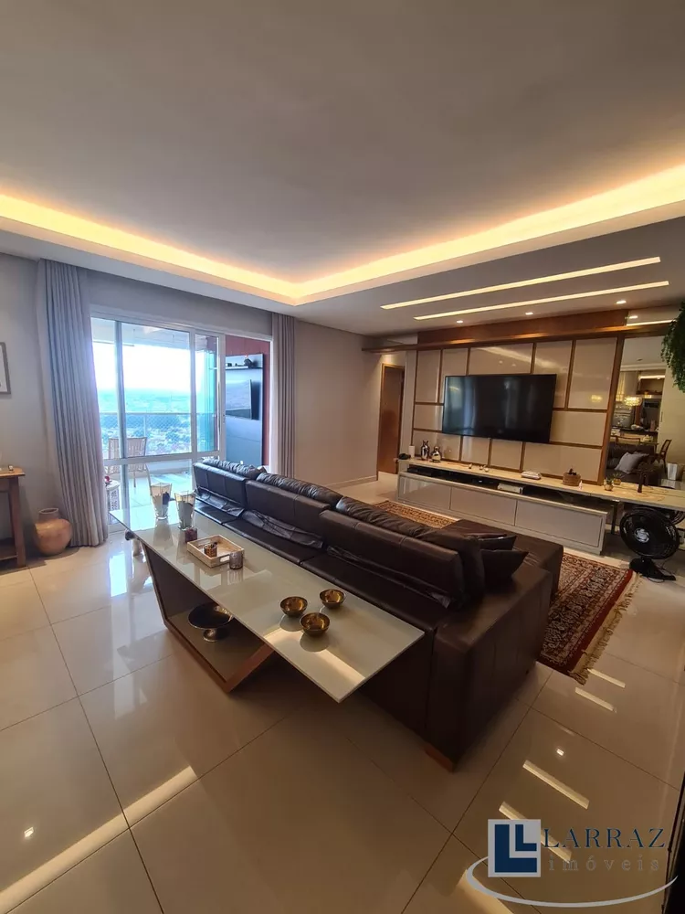 Apartamento, 3 quartos, 172 m² - Foto 3