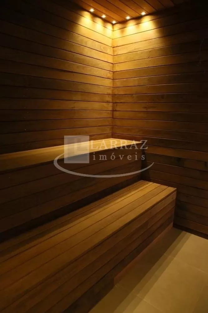 Apartamento, 3 quartos, 172 m² - Foto 11