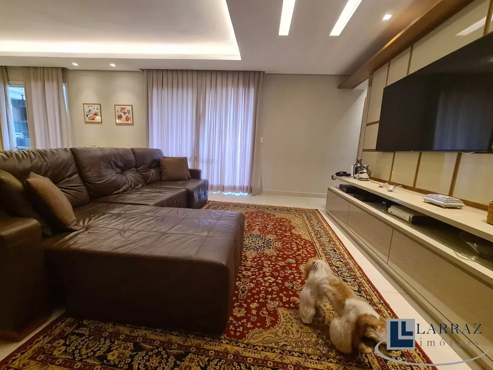Apartamento, 3 quartos, 172 m² - Foto 5