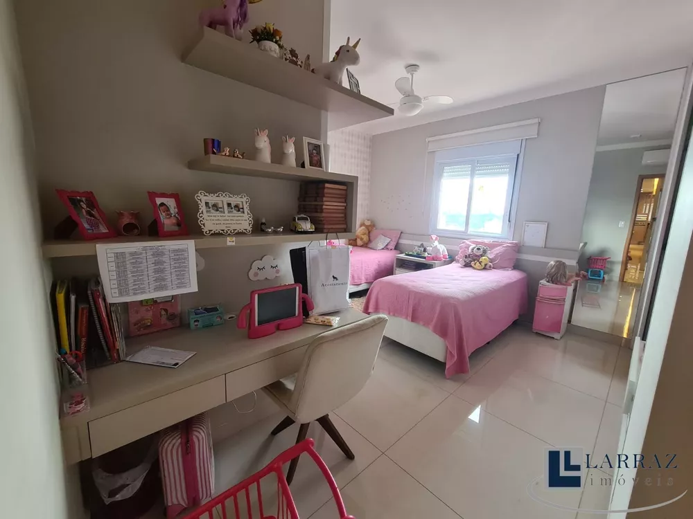 Apartamento, 3 quartos, 172 m² - Foto 6