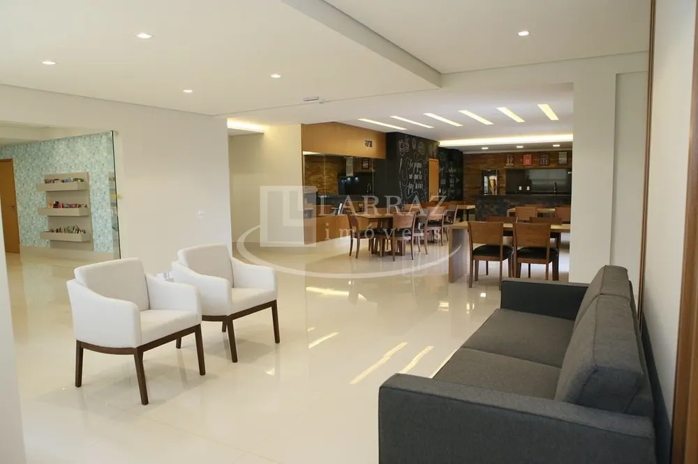 Apartamento, 3 quartos, 172 m² - Foto 7