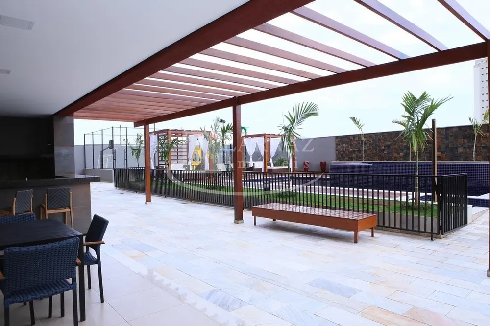 Apartamento, 3 quartos, 172 m² - Foto 10