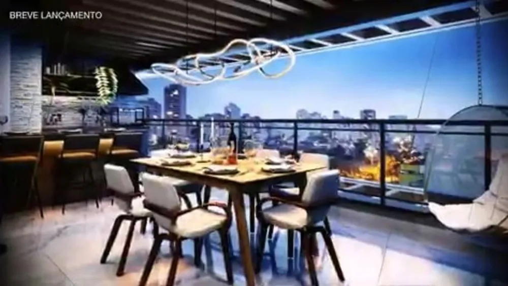Apartamento, 2 quartos, 80 m² - Foto 6