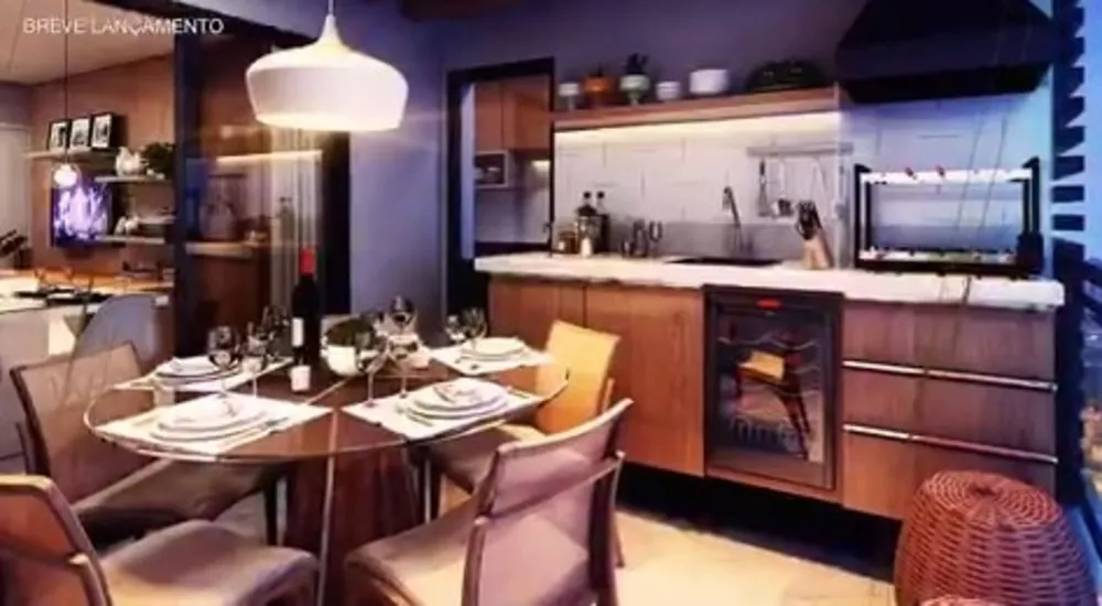 Apartamento, 2 quartos, 80 m² - Foto 16